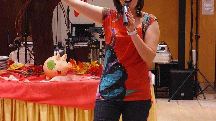 Foto: Heike Schülein