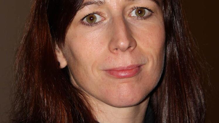 Sabine Hein, Verwaltungsdirektorin Prümmer-Klinik. Foto: Ulrike Müller