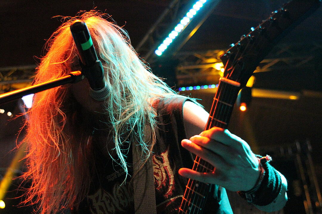 Metal Franconia 2018