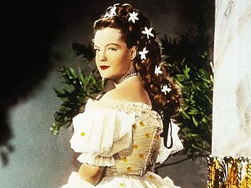 Ein Klassiker an Heiligabend: RTL zeigt am 24. Dezember alle drei "Sissi"-Filme mit Romy Schneider in der Hauptrolle.