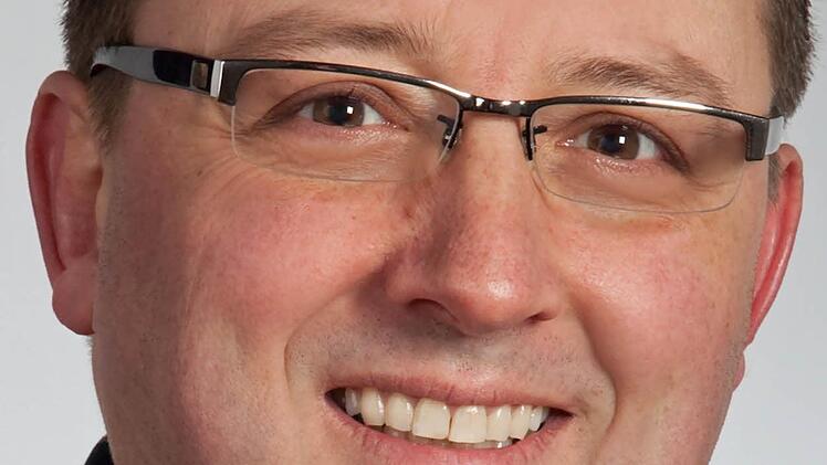 Andreas Kaiser Fotos: Archiv