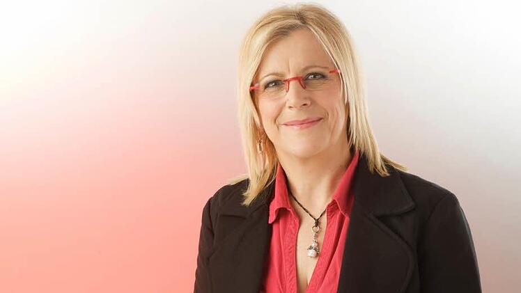 Gabi Schülein möchte für die Kreis-SPD in den kommenden Landtagswahlkampf ziehen. Foto: privat