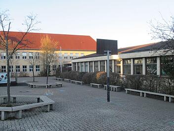 Das Grundschulgebäude in Königsberg wird in den nächsten Jahren  grundlegend saniert.  Gerold Snater