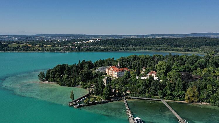Insel Mainau