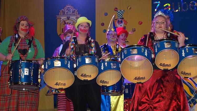 Spielmannszug Ebenhausen