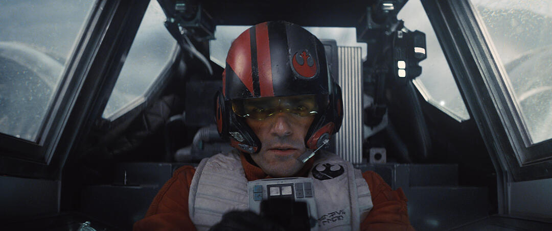 Star Wars - Episode VII