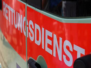 Symbolbild: Rettungdienst