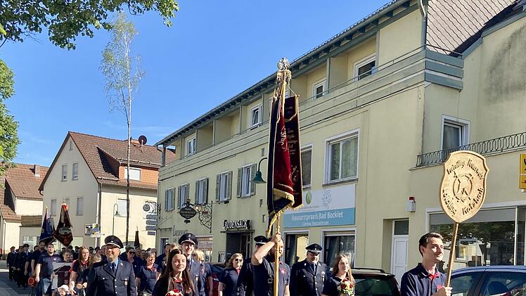 Partnerfeuerwehr aus Katzbach-Loibling