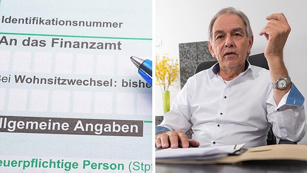 Der große Zahlen-Check: Wie viel Steuern zahlen eigentlich Beamte?