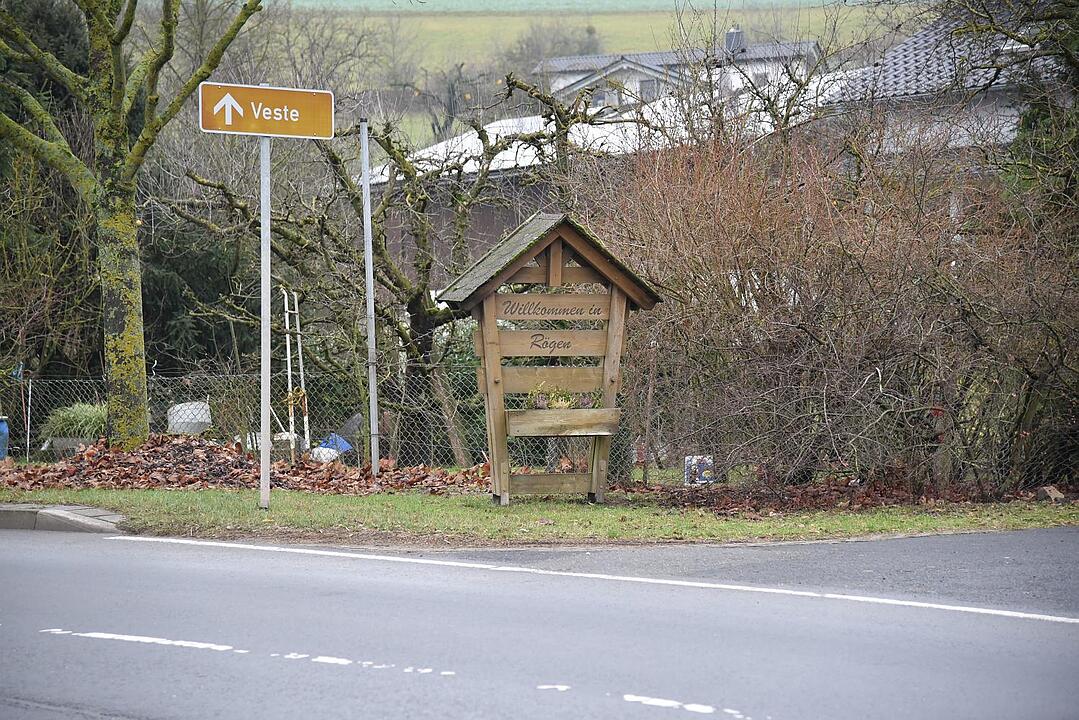 28.01.2016 Fotoreportage Rögen