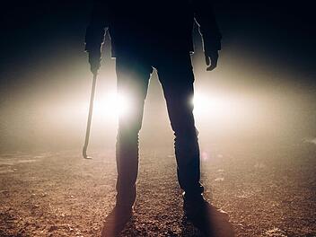 Nach zwei Einbrüchen in Sand ermittelt die Kriminalpolizei gegen die unbekannten Täter.  Foto: Symbolbild/pexels.com