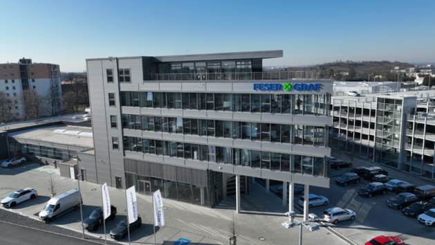 Feser-Graf Gruppe weiter auf Expansionskurs: Fränkischer Marktführer sucht Personal für 2023