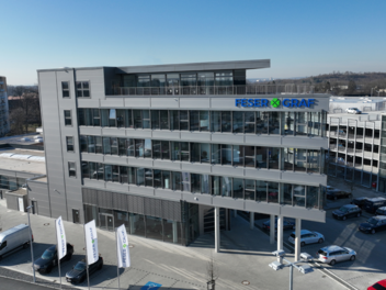 Feser-Graf Gruppe weiter auf Expansionskurs: Fränkischer Marktführer sucht Personal für 2023