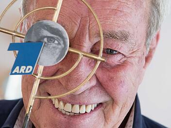 Heimlicher "Tatort"-Star tot: Horst Lettenmayer war in fast jeder Sendung zu sehen