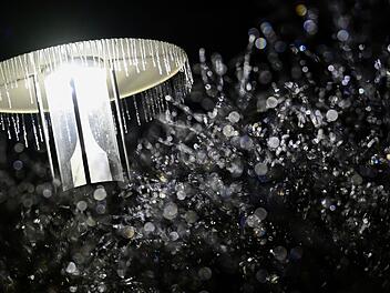 Winterwetter in Berlin