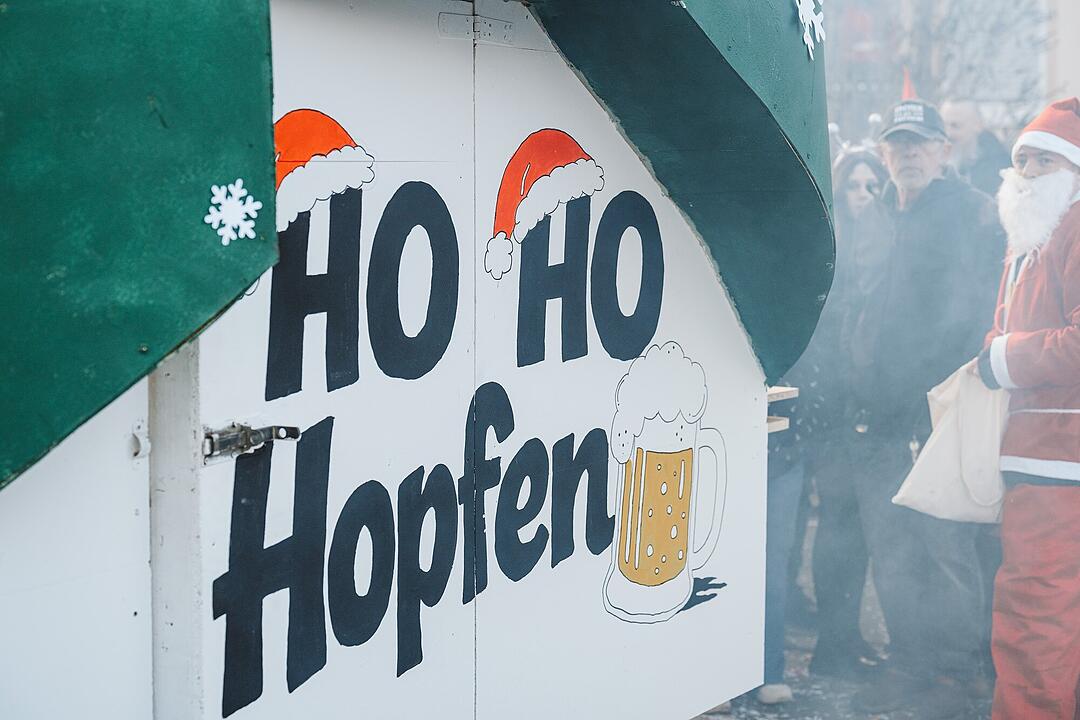 Schallfeld feiert Fasching!