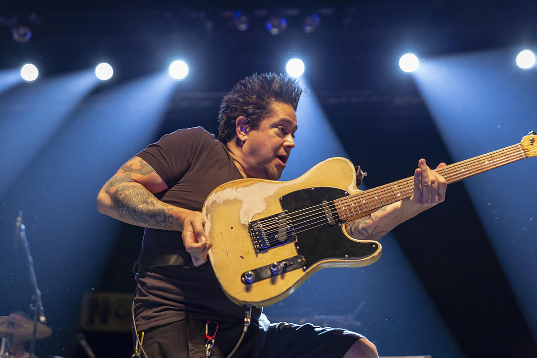 Punk in Drublic
