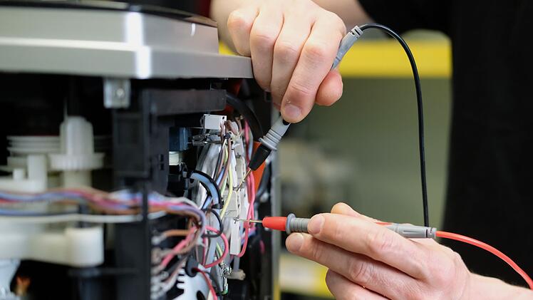 Recht auf Reparatur