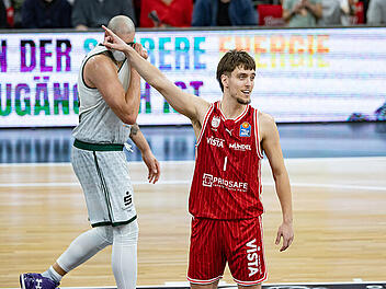 Zieht es Zach Ensminger in den hohen Norden?