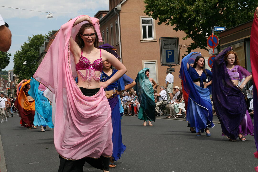 Rakoczy-Fest 2017