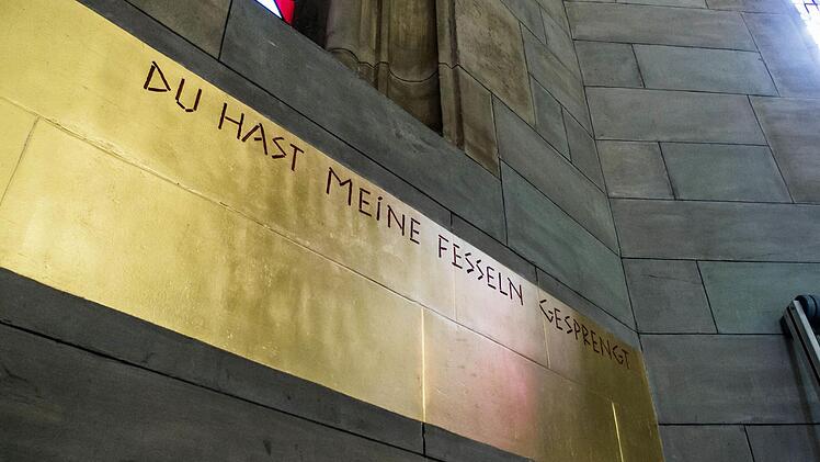 Impressionen aus St. AugustinFoto: Jochen Berger