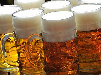 Biergarten