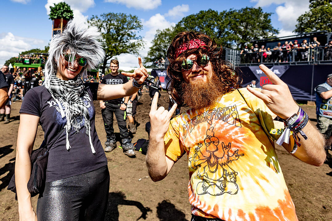 Wacken Open Air 2023