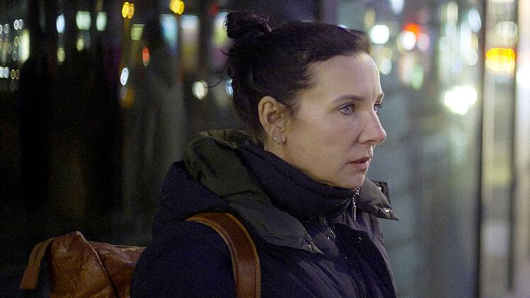 Die Doku "Juli Zeh - Vom Schreiben und Streiten" begleitete die Autorin ein Jahr lang mit der Kamera.