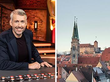 N&uuml;rnberg "Stadt der Liebe"? TV  total k&uuml;rt "d&uuml;mmste" Quiz-Antwort"