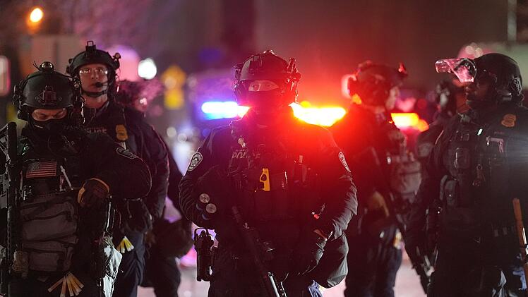 US-Einwanderungsbeh&ouml;rde ICE