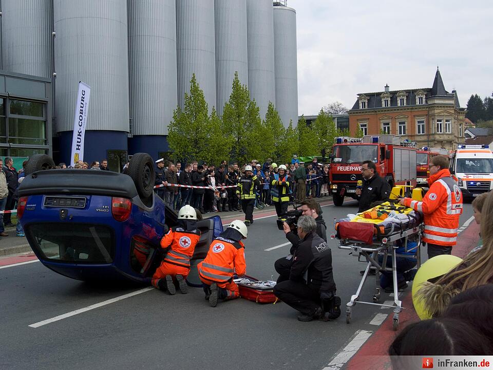 Motorradsternfahrt lockt schon am Samstag viele Fans