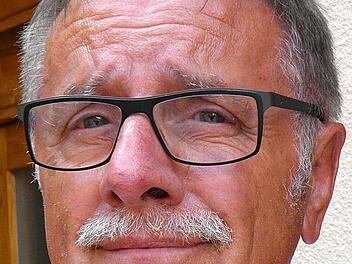 Gl&uuml;ckwunsch, Gottfried Kirchner!