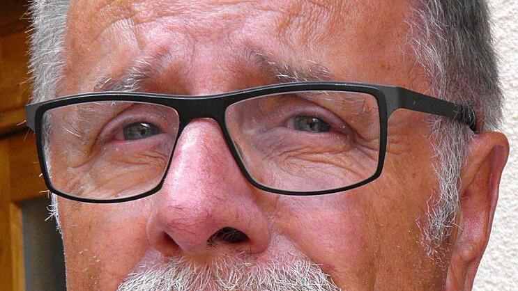 Glückwunsch, Gottfried Kirchner!