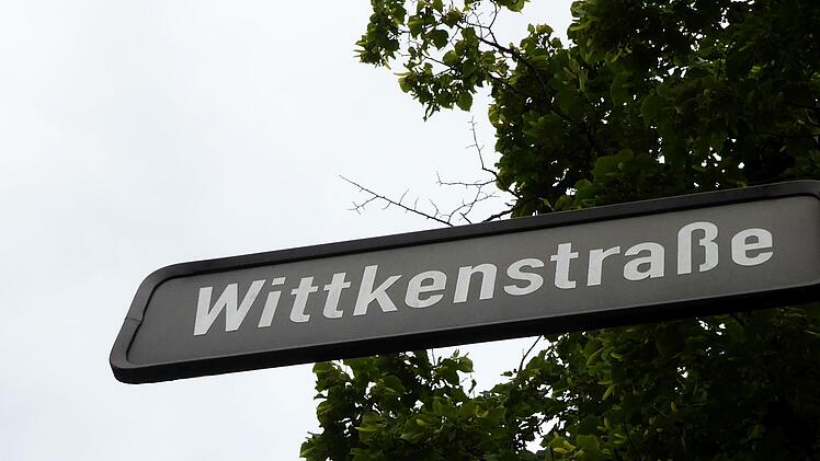 Wittkenstraße in NeustadtFoto: Jochen berger