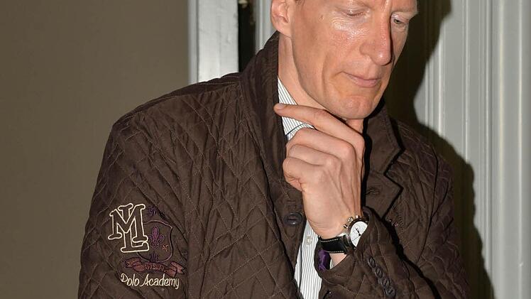 Foto: Ronald Rinklef