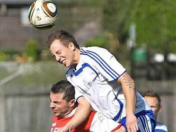 Wichtige Verstärkung für den Neuling TDC Lindau: Abwehrspieler Alexander Ochs kommt vom Absteiger TSV 08 Kulmbach. Foto: Archiv