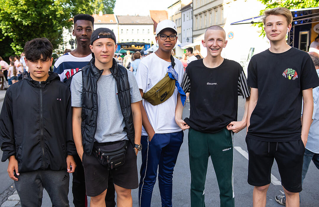 Stadtfest