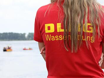 &laquo;Untersch&auml;tzte Gefahr&raquo;: Mehrere Badetote in NRW