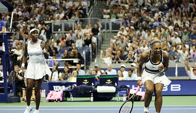 US Open