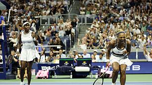 US Open