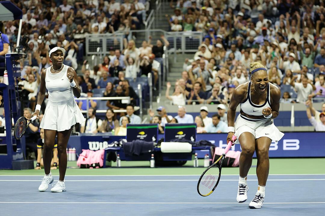 US Open
