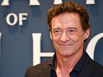 Superstar Hugh Jackman sch&auml;tzt die seltenen Momenten, in den er "nichts beweisen muss".