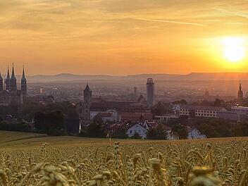 Bamberg von seiner besten Seite: Ken Palme hat ein aufwändiges Time-Lapse-Video gedreht. Screenshot: Ken Palme Photographie