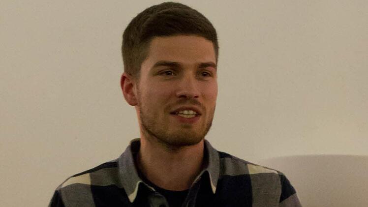 Lukas Herbst
