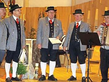 Die Haache St&ouml;ckraache Foto: Heike Sch&uuml;lein