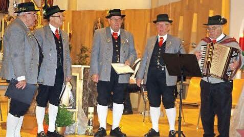 Die Haache St&ouml;ckraache Foto: Heike Sch&uuml;lein