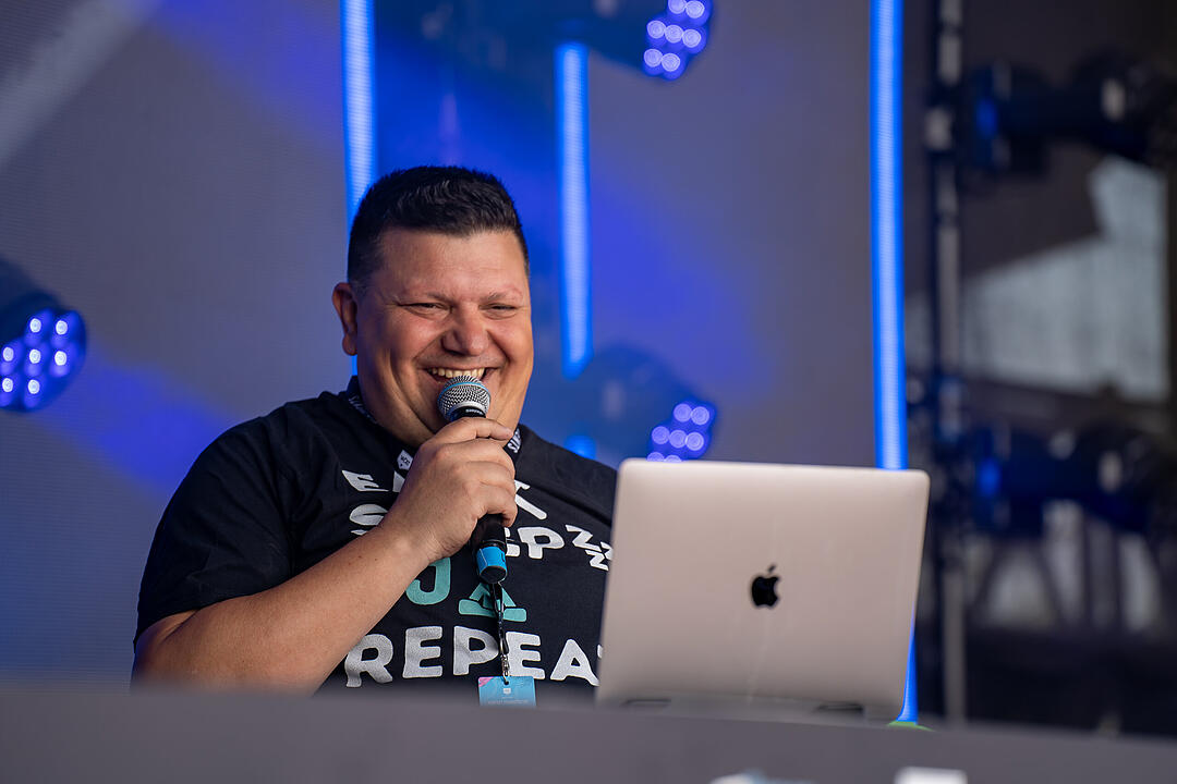 Mit den beliebtesten und erfolgreichsten Ballermann- und Partyacts!