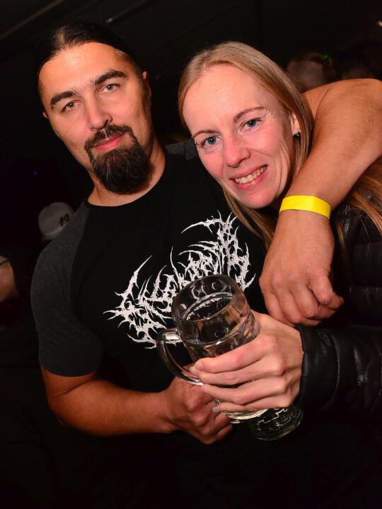 Schlachtschüssel & FUCK