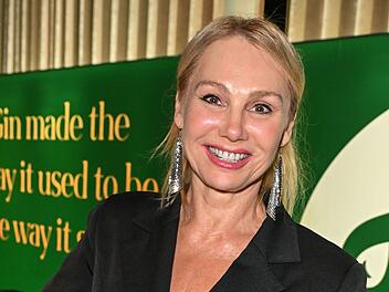 Christine Zierl kann sich vorstellen, in einigen Jahren auszuwandern.