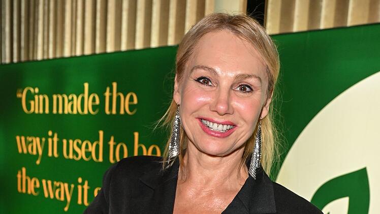 Christine Zierl kann sich vorstellen, in einigen Jahren auszuwandern.